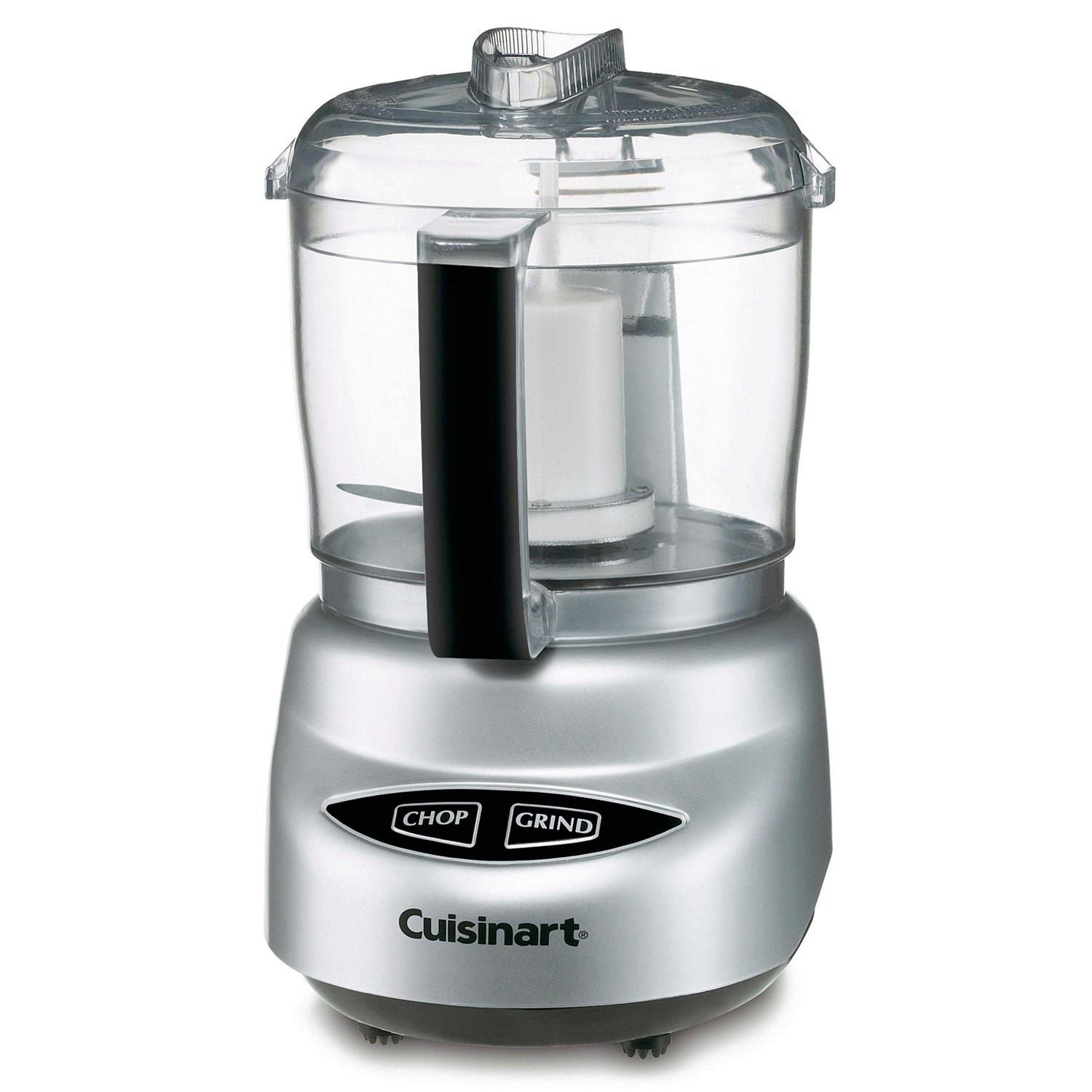 Cuisinart Mini-Prep Plus DLC-2A