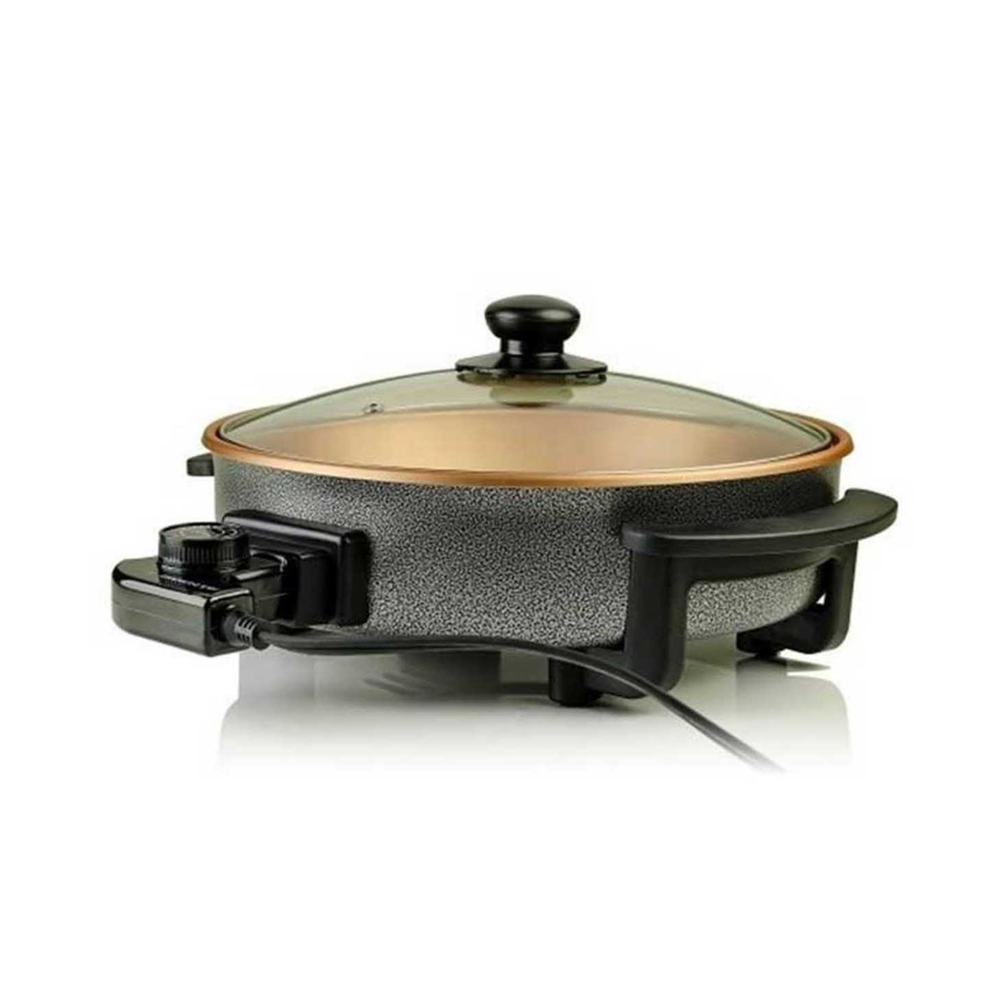 Ovente Electric Skillet