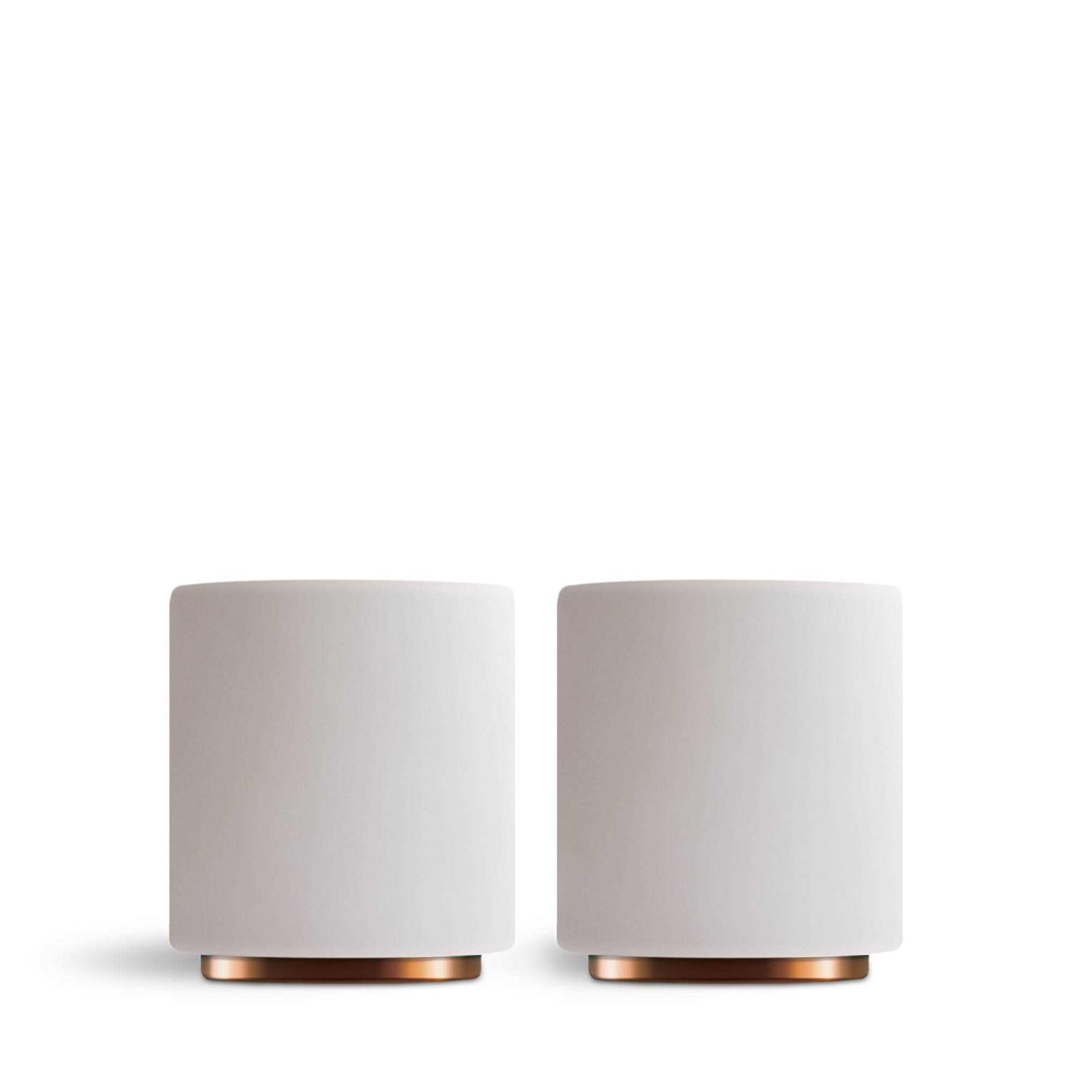 Fellow Monty Milk Art Cups