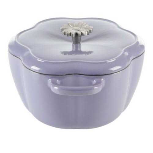 The Pioneer Woman Timeless Beauty Enamel on Cast Iron Dutch Oven