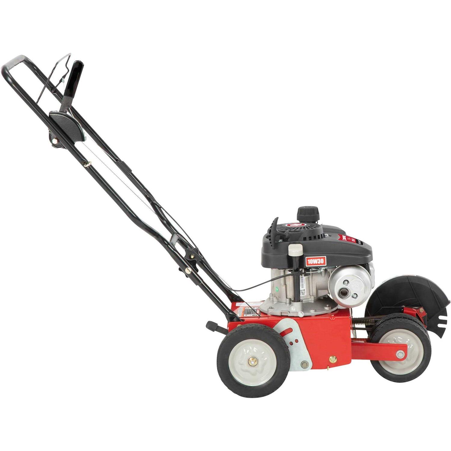 Troy-Bilt Driveway Edger
