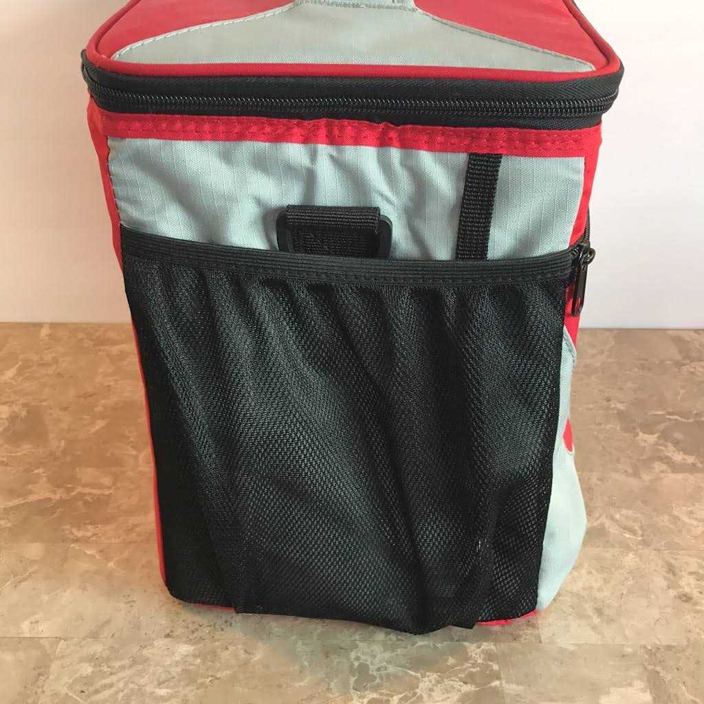 Logobrands 24 Can Cooler