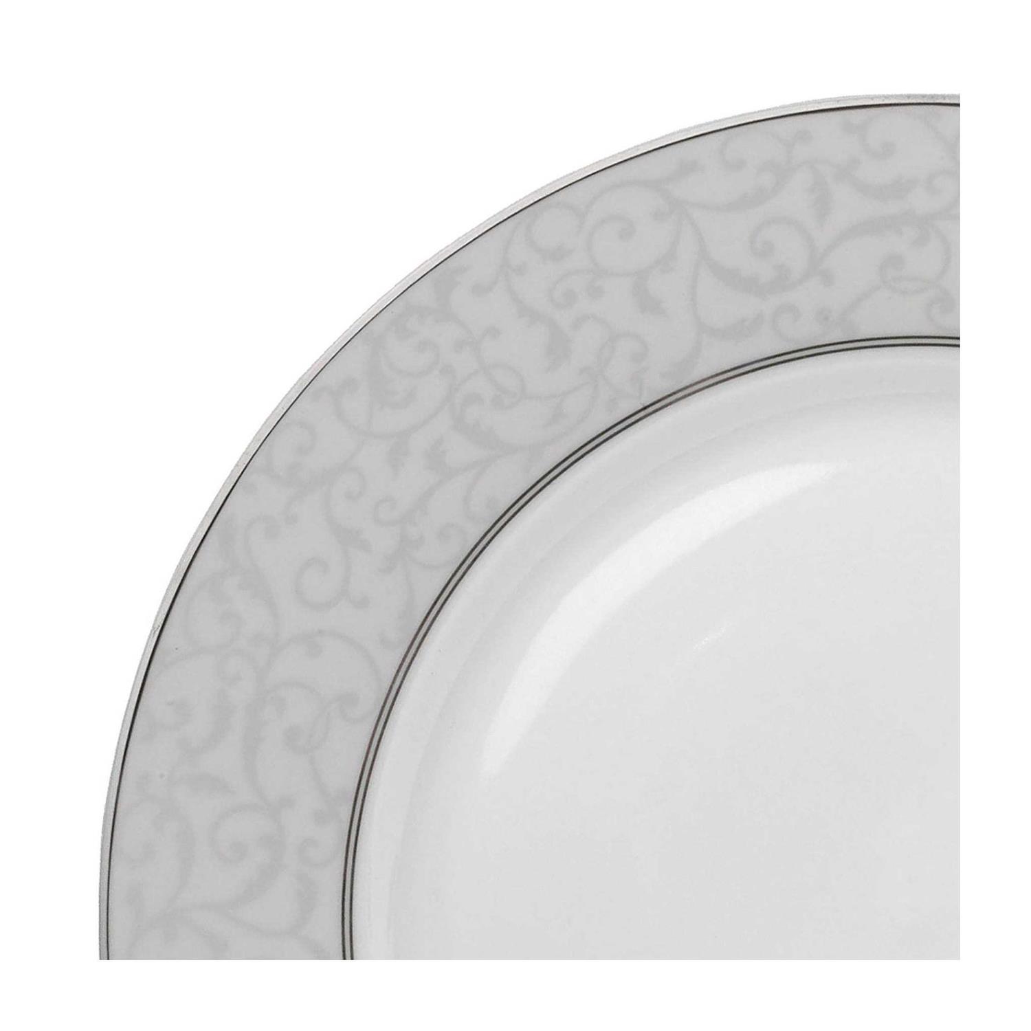 Mikasa Parchment 40-Piece Dinnerware Set