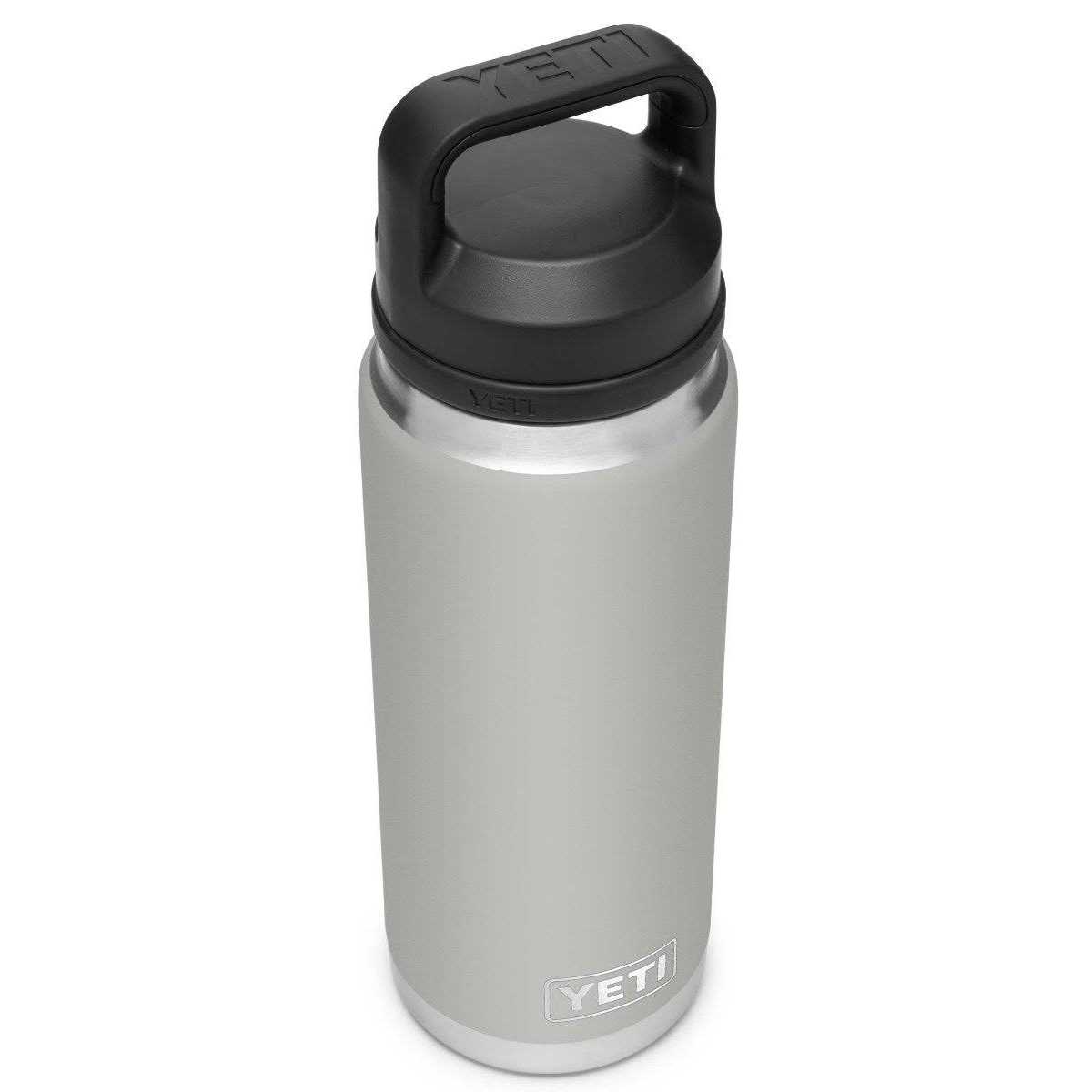 Rambler Bottle with Chug Cap Yeti