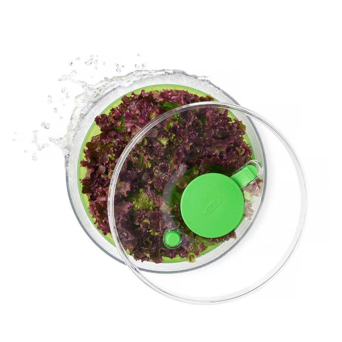 Good Grips Salad Spinner OXO