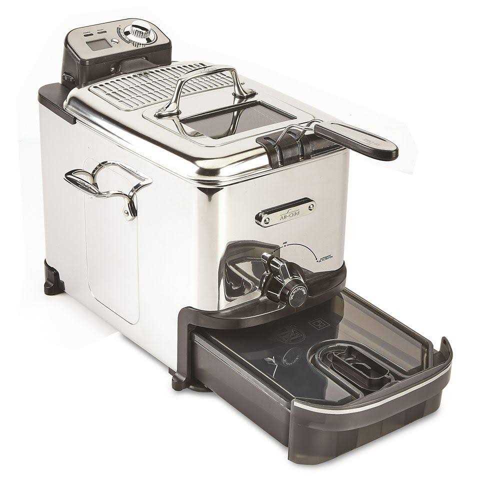 All-Clad Deep Fryer