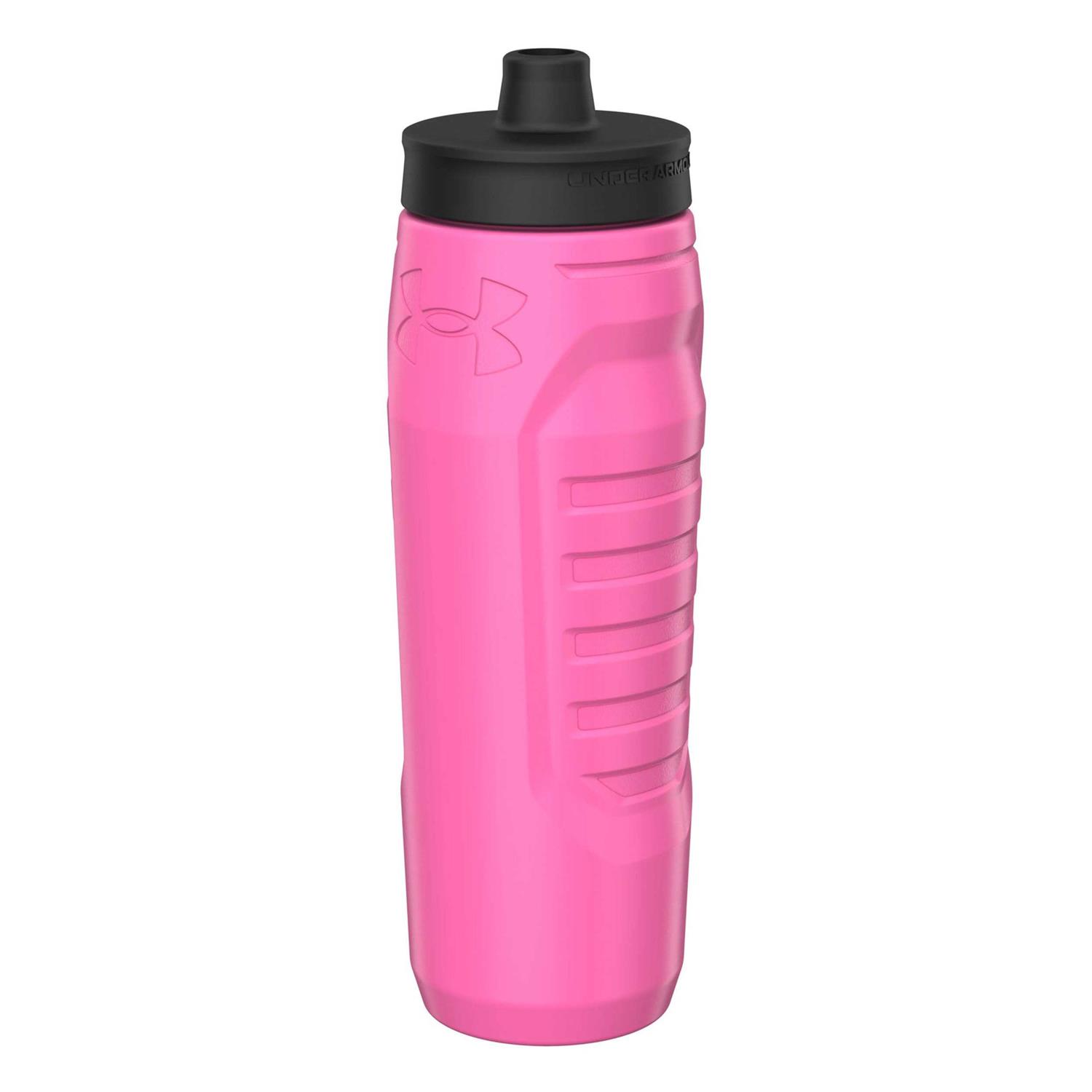Under Armour 32 oz Sideline Squeeze Water Bottle
