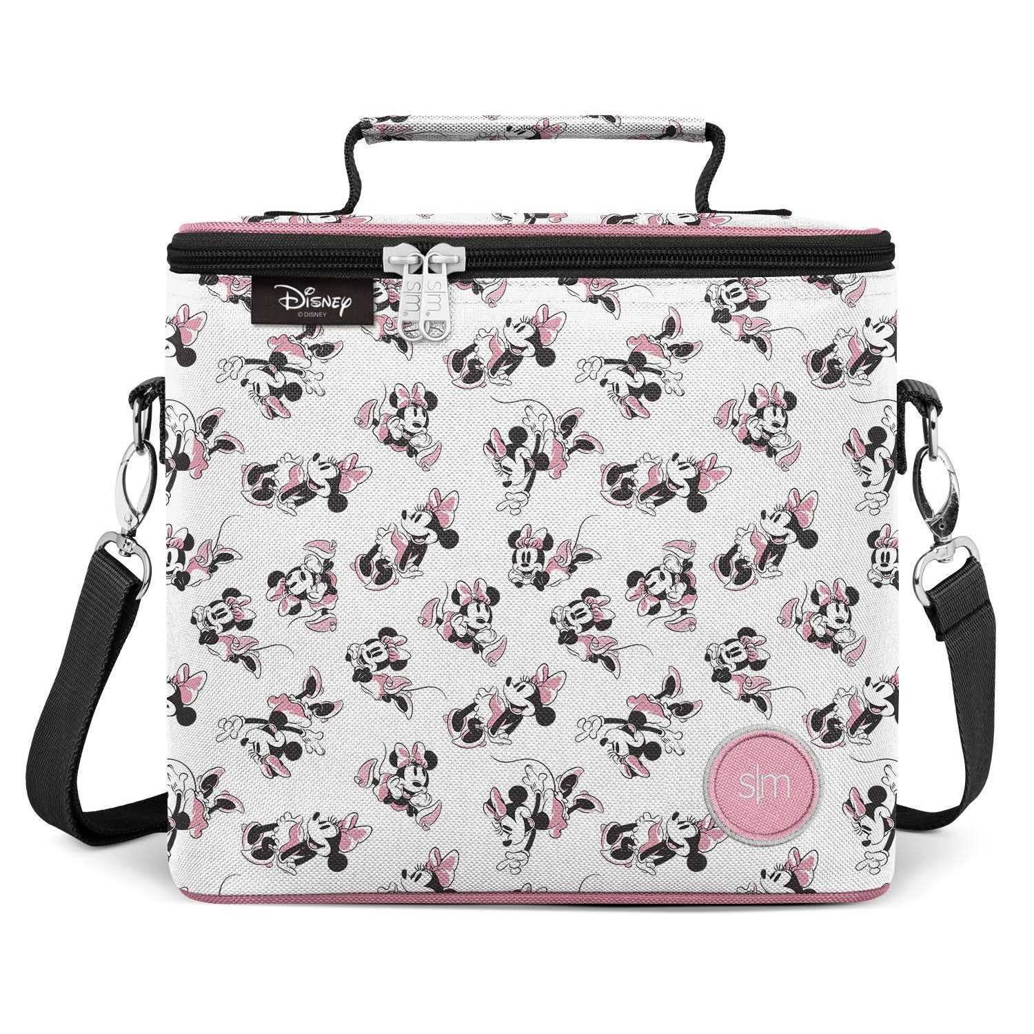 Simple Modern Reusable Insulated Blakely Lunch Bag