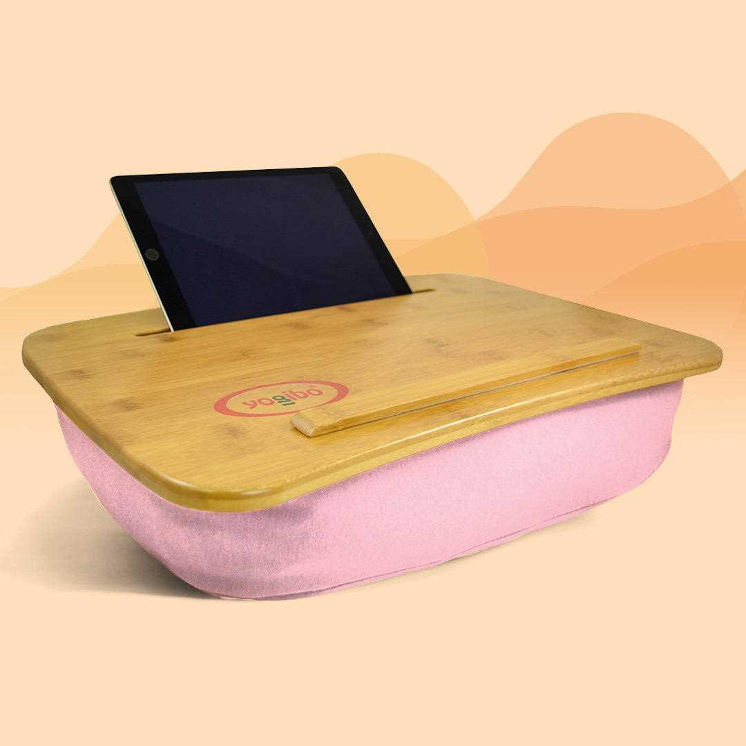 Traybo Laptop Tray Yogibo