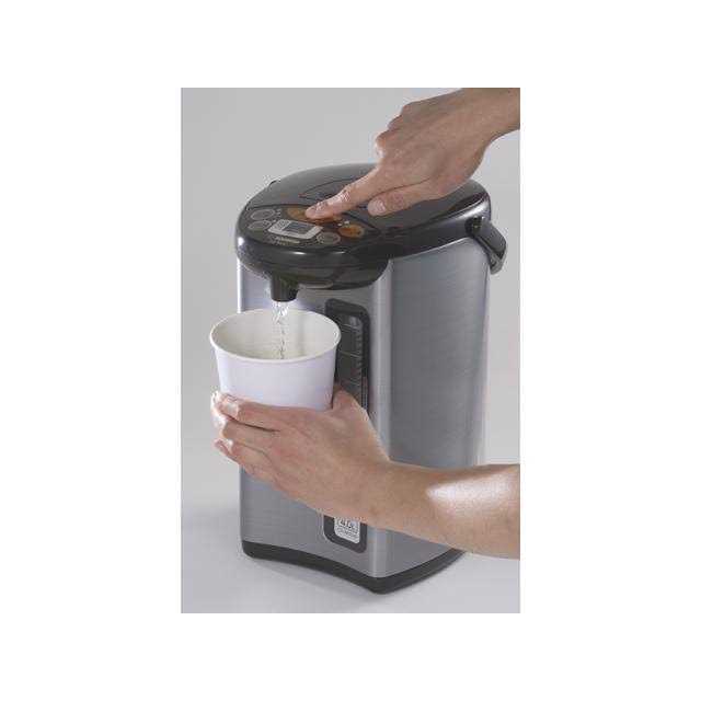 Zojirushi Micom Water Boiler Warmer