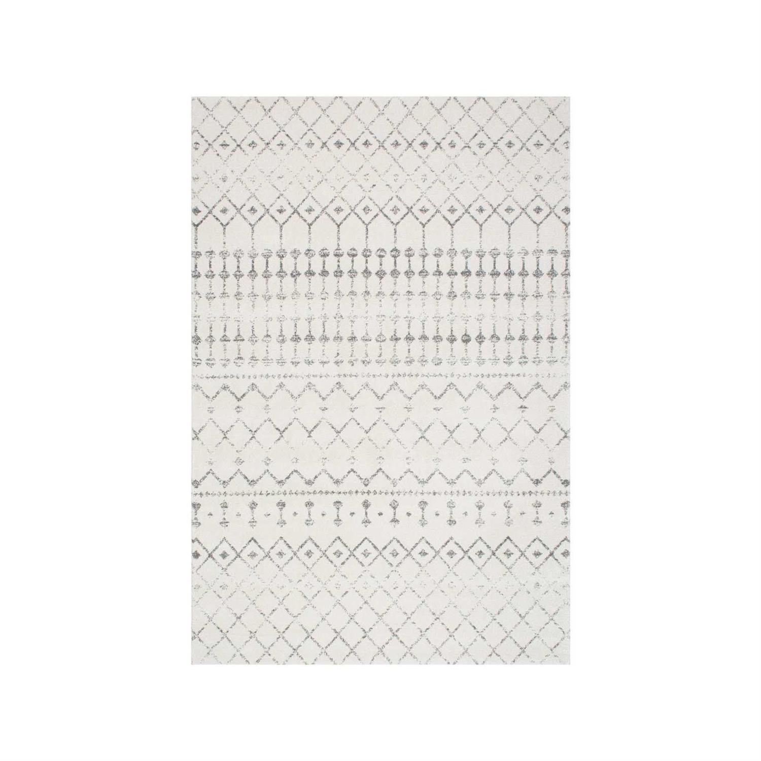 nuLOOM Moroccan Blythe Area Rug