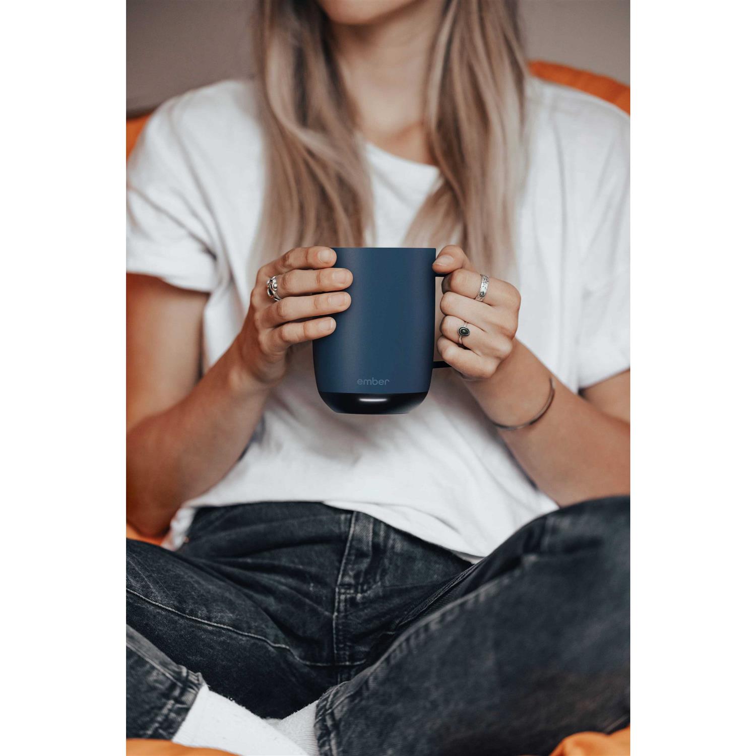 Ember Temperature Control Smart Mug²