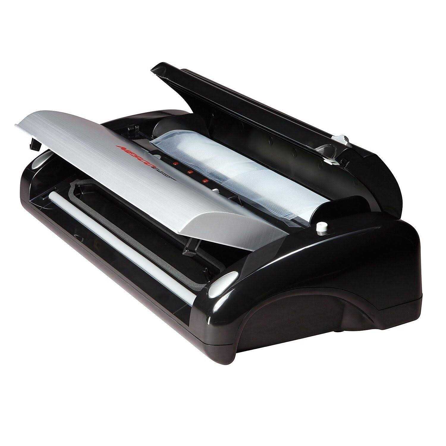 Nesco Vacuum Sealer