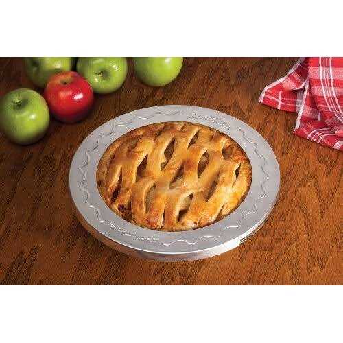 Mrs. Anderson’s Baking Pie Crust Shield