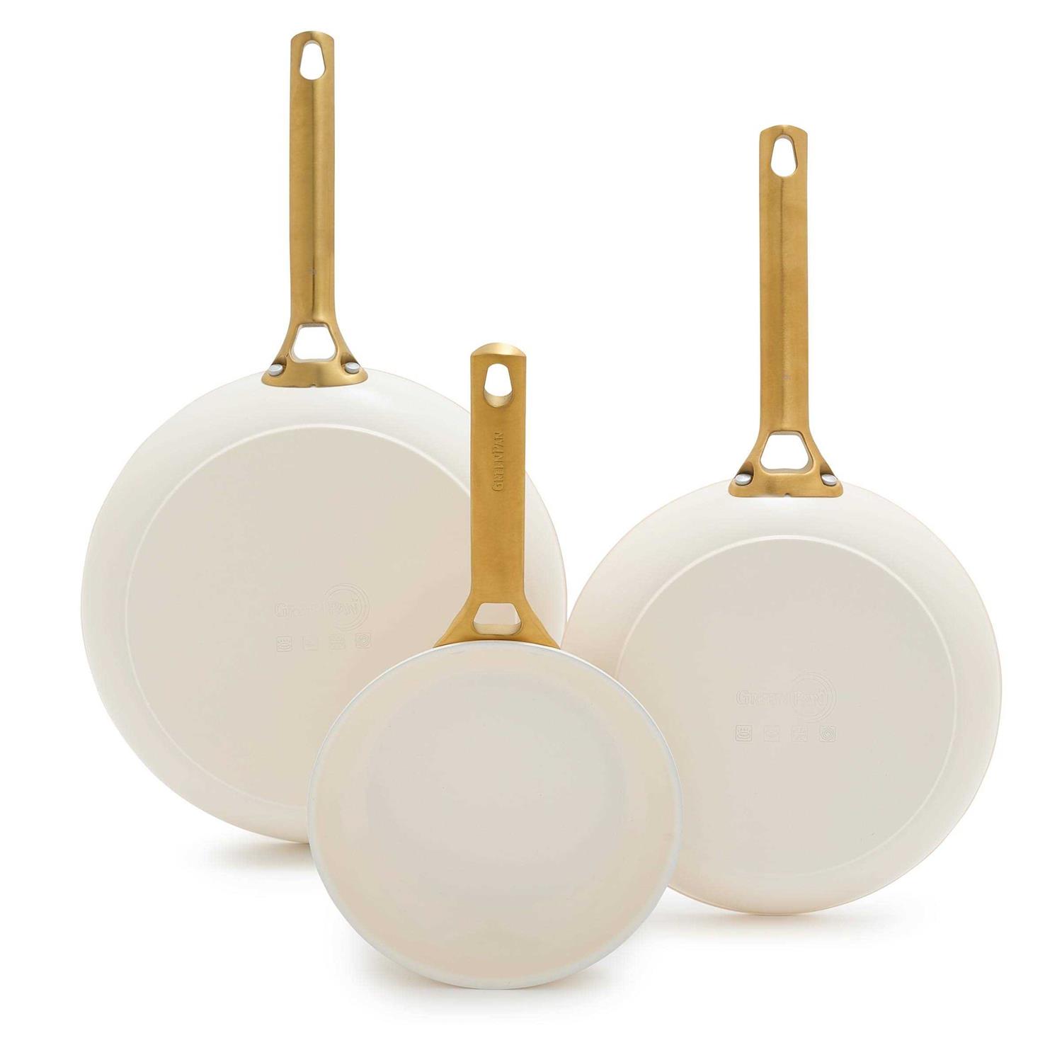 GreenPan Reserve Nonstick Set