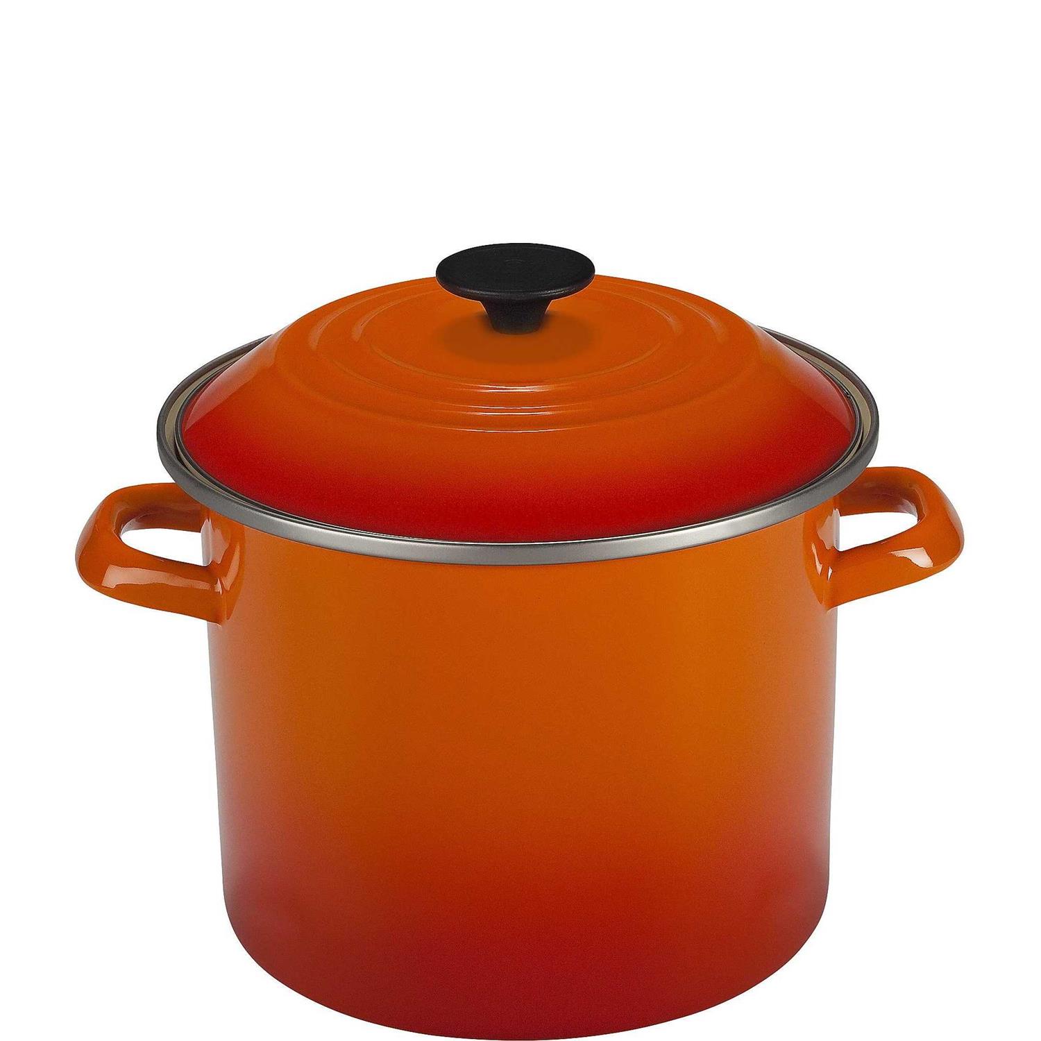 Le Creuset Stockpot