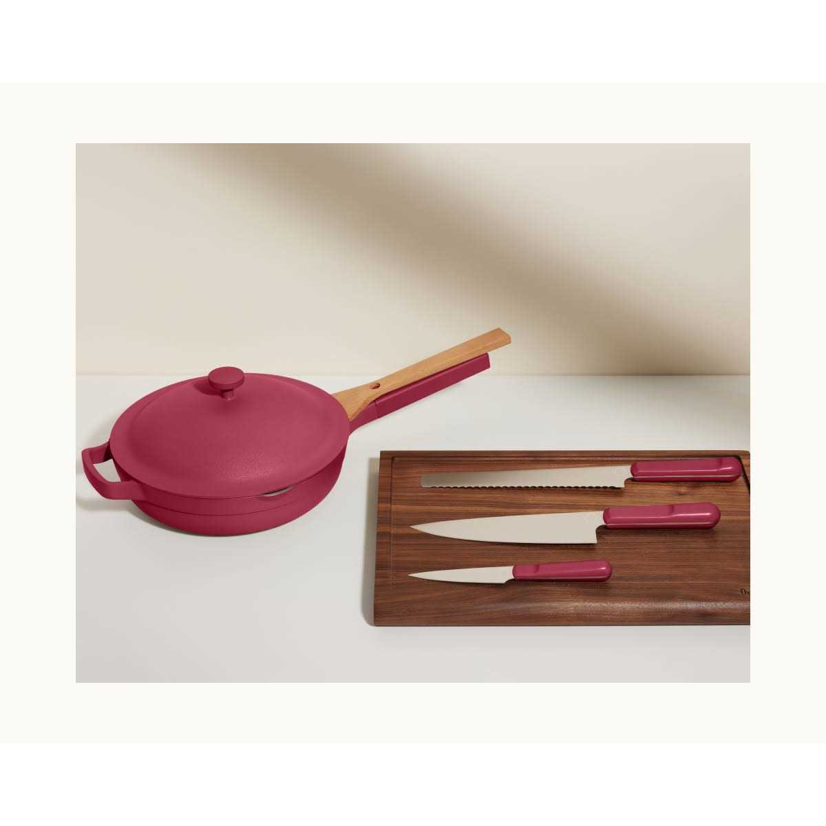 Our Place Knife Trio