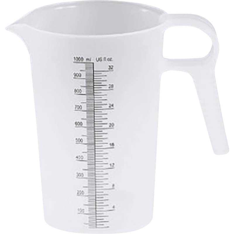 Accu-Pour Measuring Pitcher