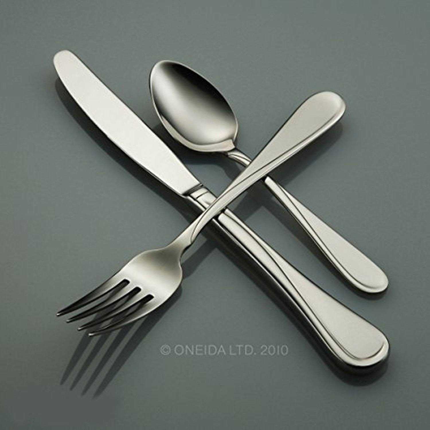 Oneida Flight Dinner Forks