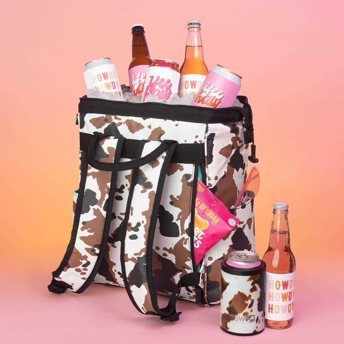 Swig Packi Backpack Cooler