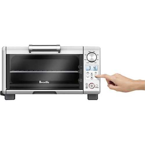 Breville BOV450XL Mini Smart Oven
