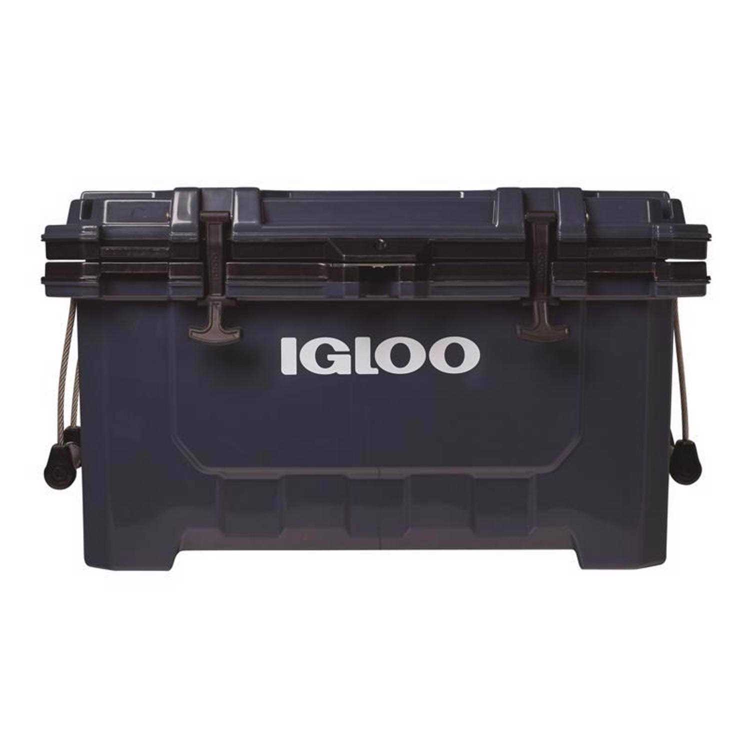 Igloo Cooler IMX 70 qt
