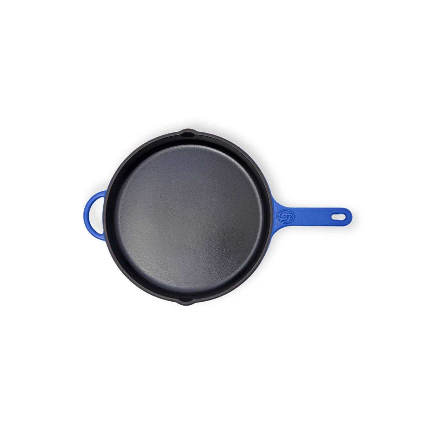 Great Jones King Sear Cast-Iron Skillet