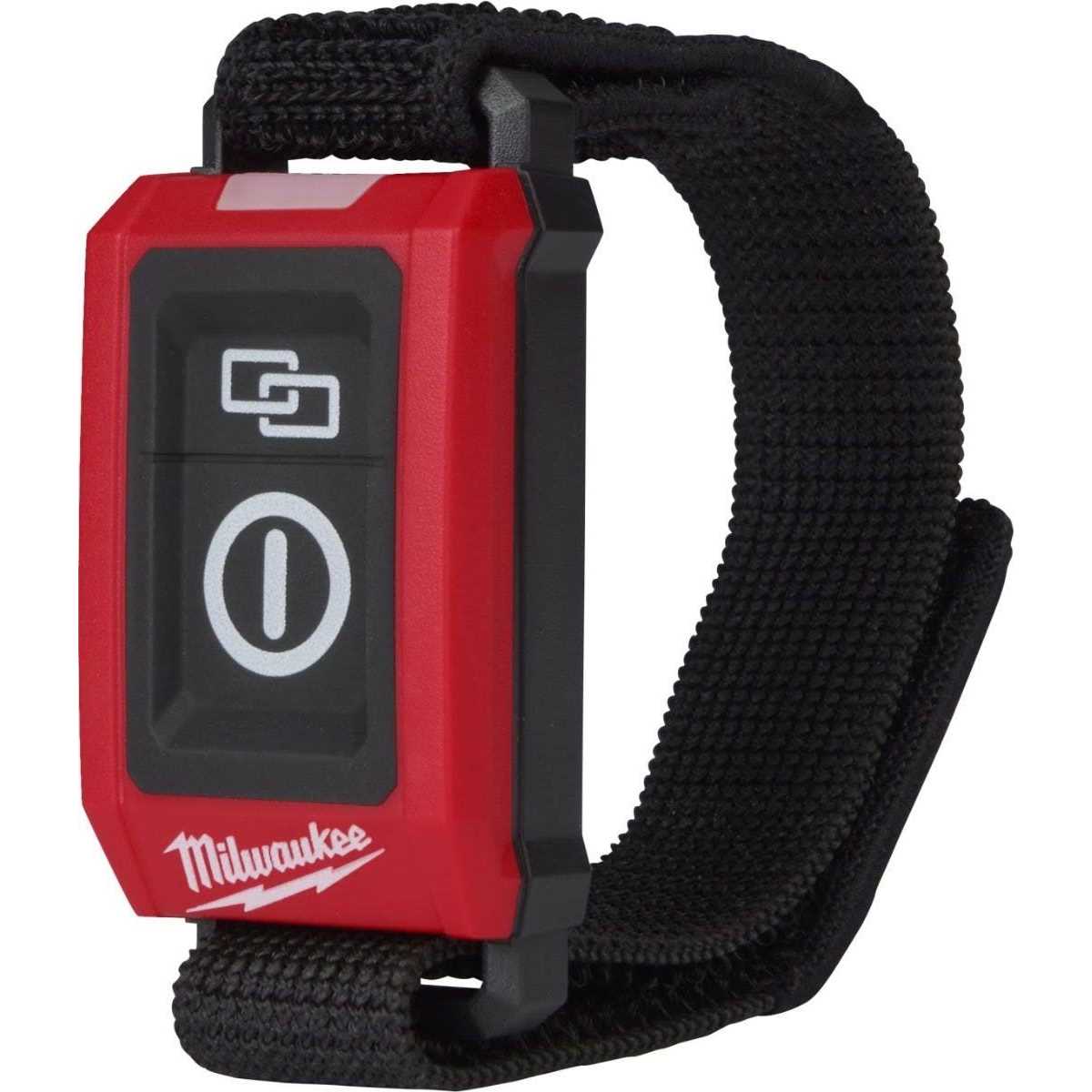 0951-20 Milwaukee Wireless Dust Control Remote