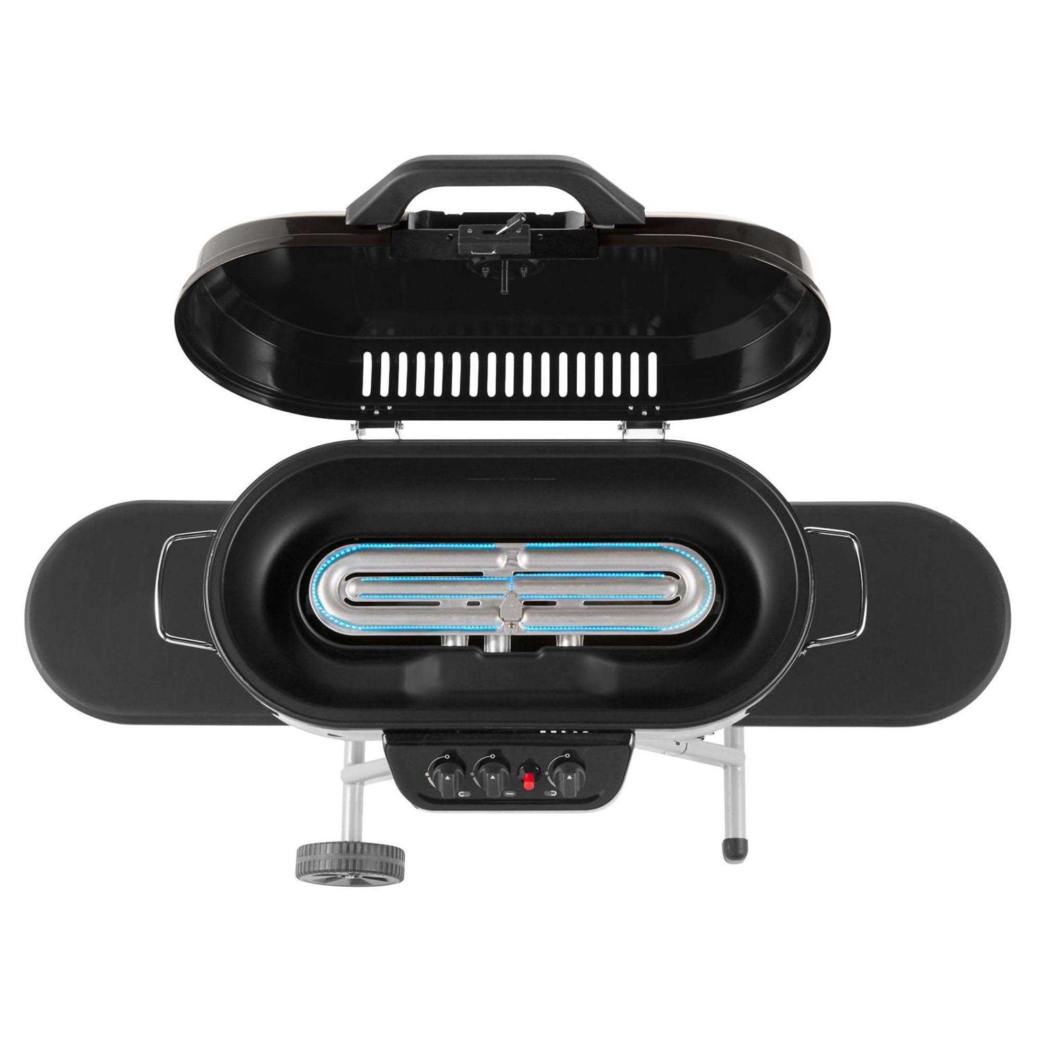 Coleman RoadTrip 285