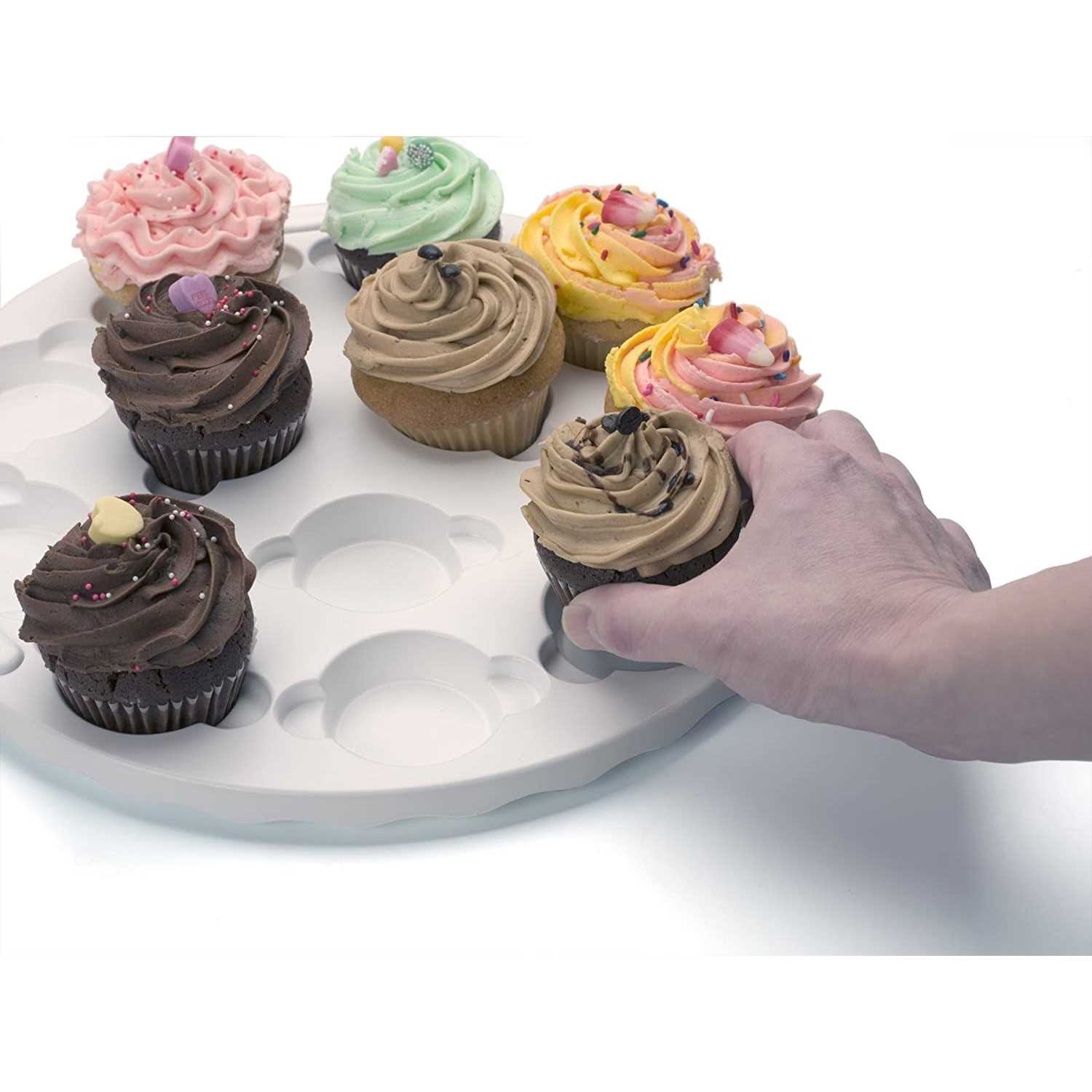 Progressive Collapsible Cupcake Carrier