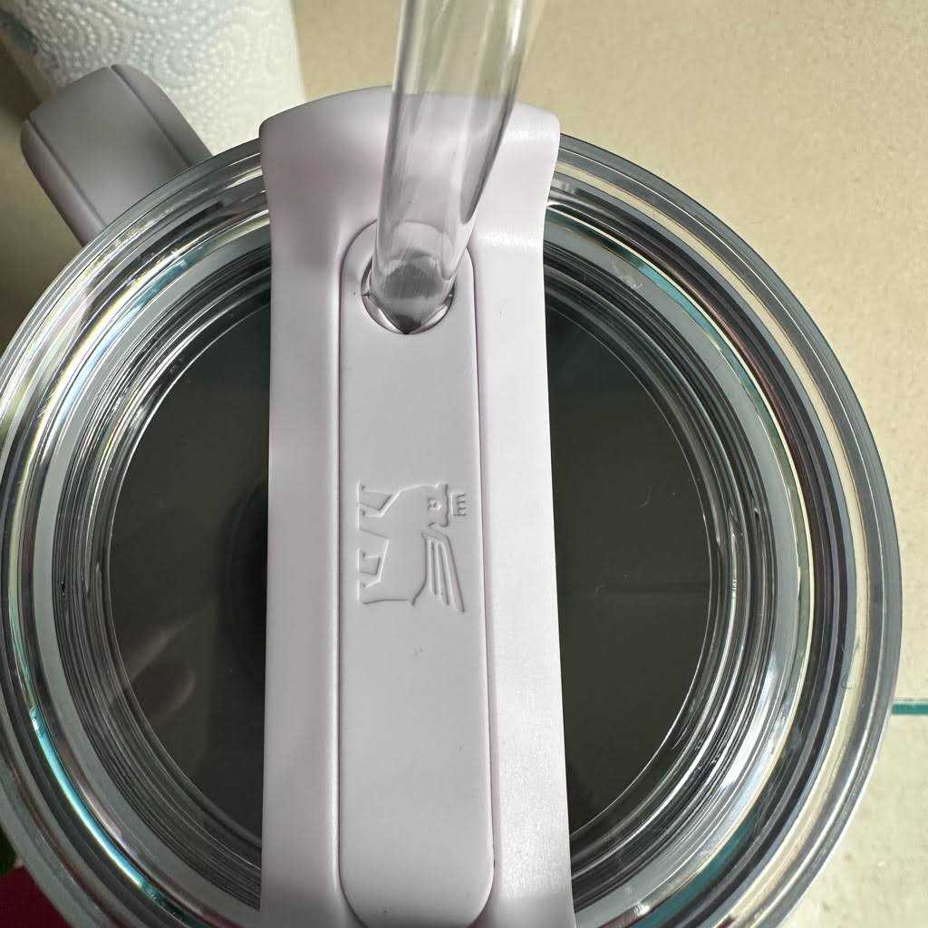 Stanley Dining Stanley 40oz Wisteria Tie Dye Tumbler