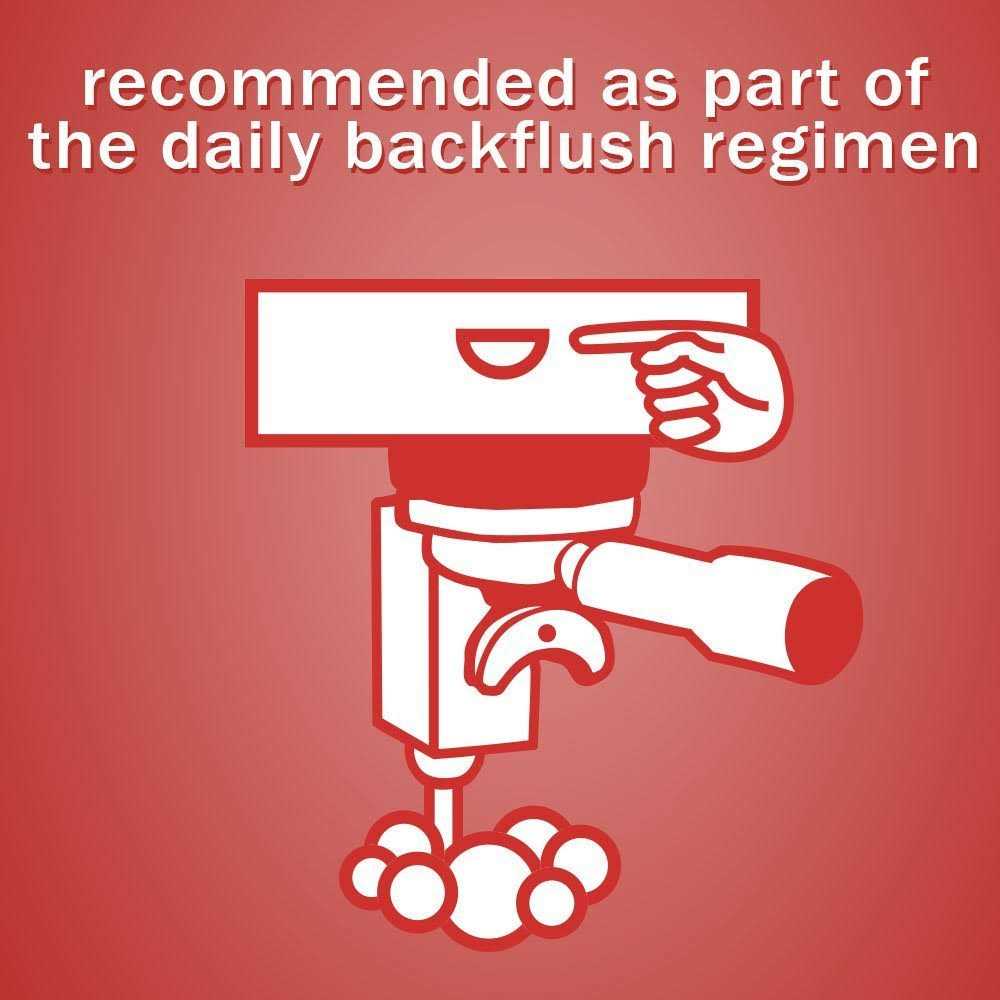 Urnex Cafiza Espresso Machine Cleaning Powder