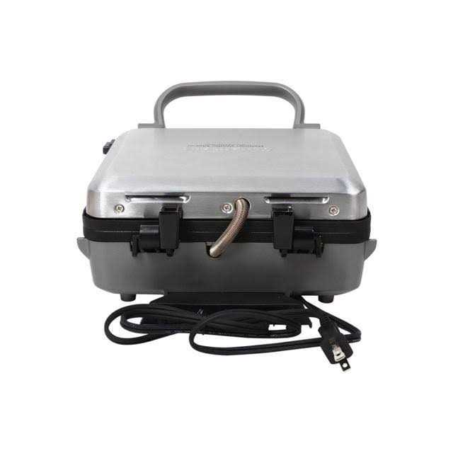 Cuisinart WAF-300 Waffle Maker – Brushed Stainless Steel