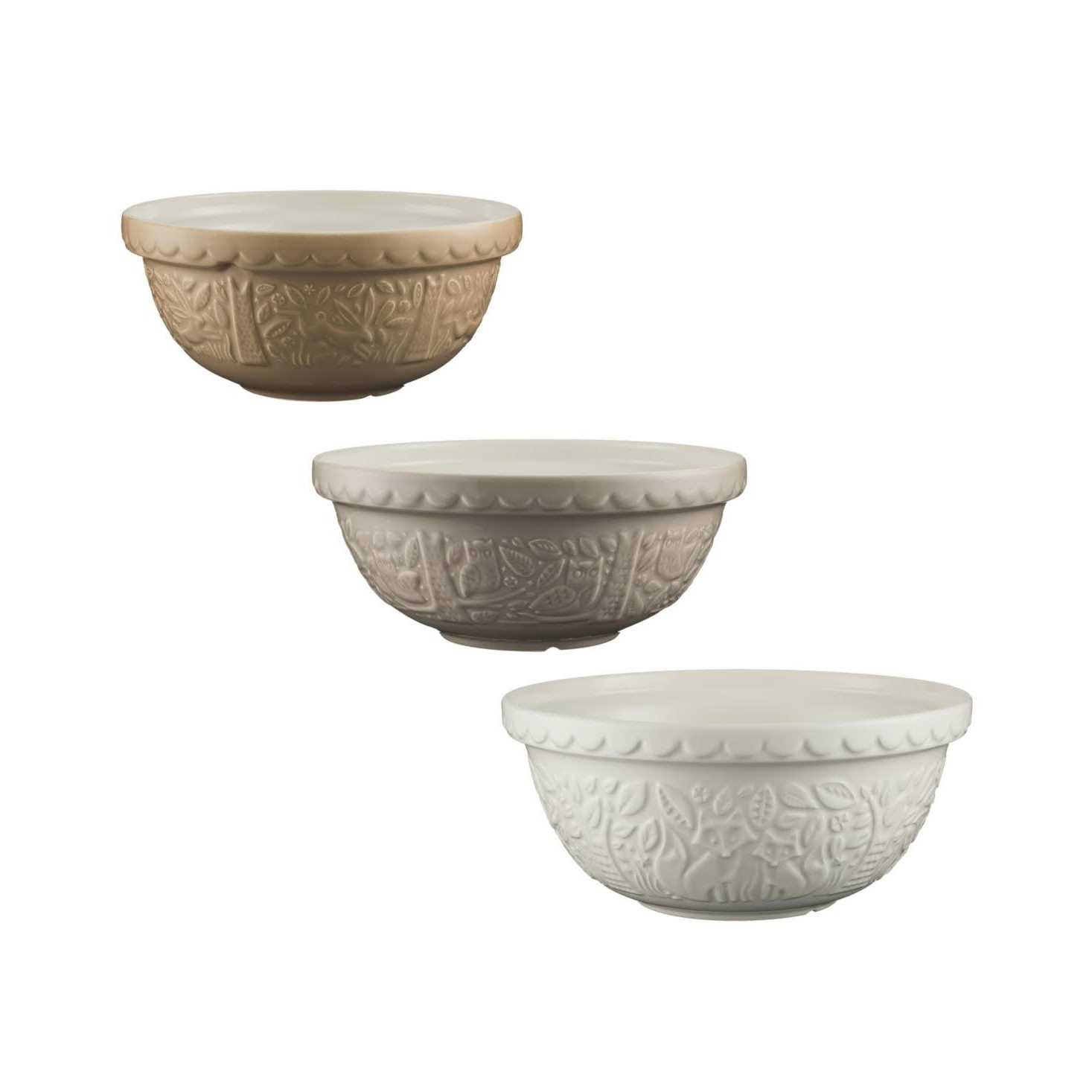 Mason Cash In The Forest Mixing