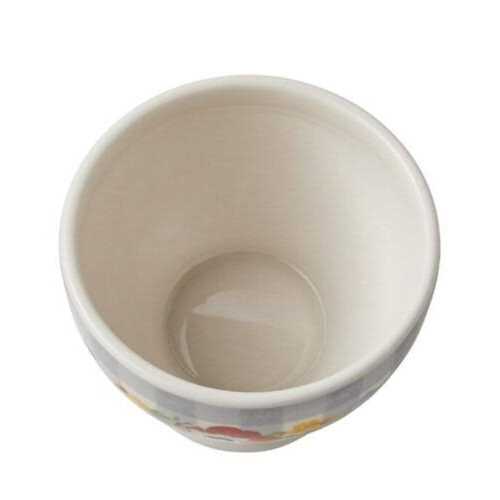 The Pioneer Woman Sweet Romance Stoneware Salt Cellar