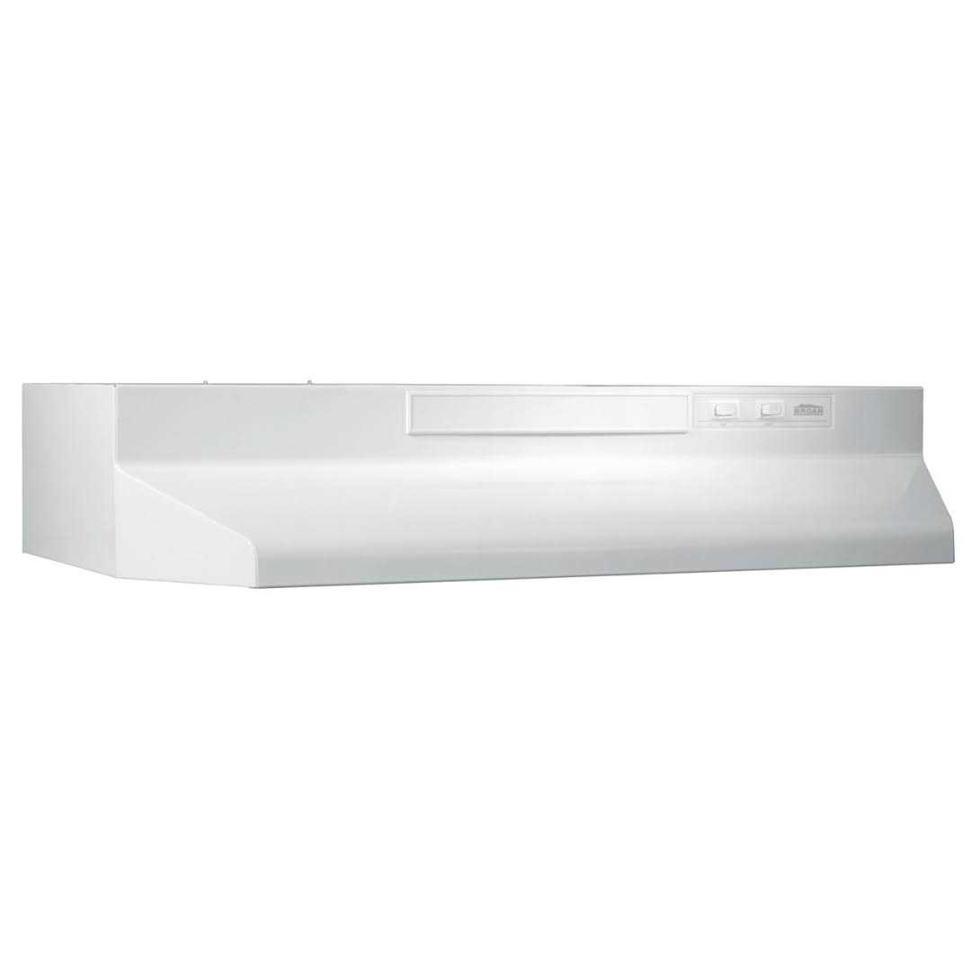 Broan 30 Convertible Range Hood F403001