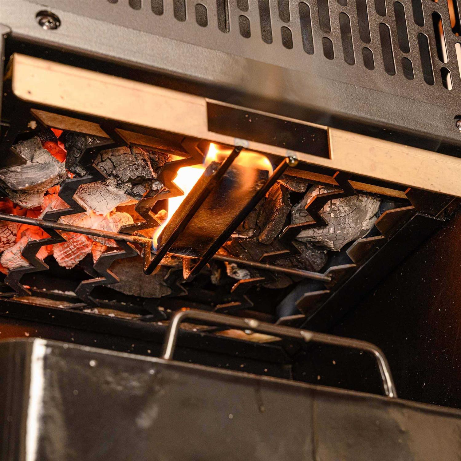 Masterbuilt Fire Starters