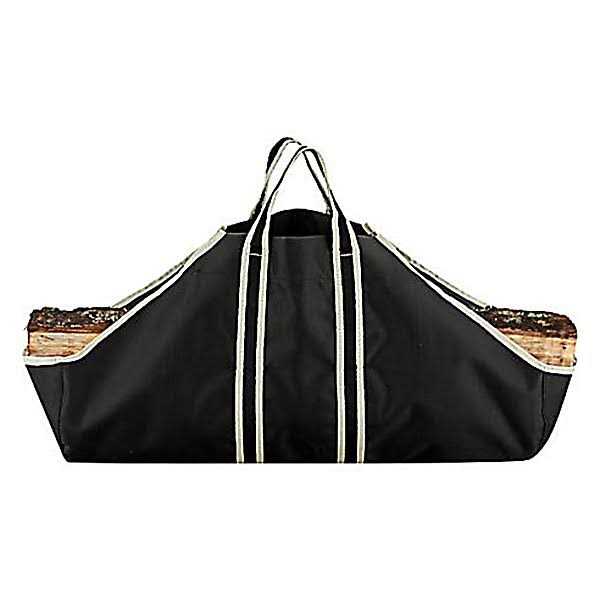 RedStone Canvas Log Tote Bag 29 x 11.5 1016543