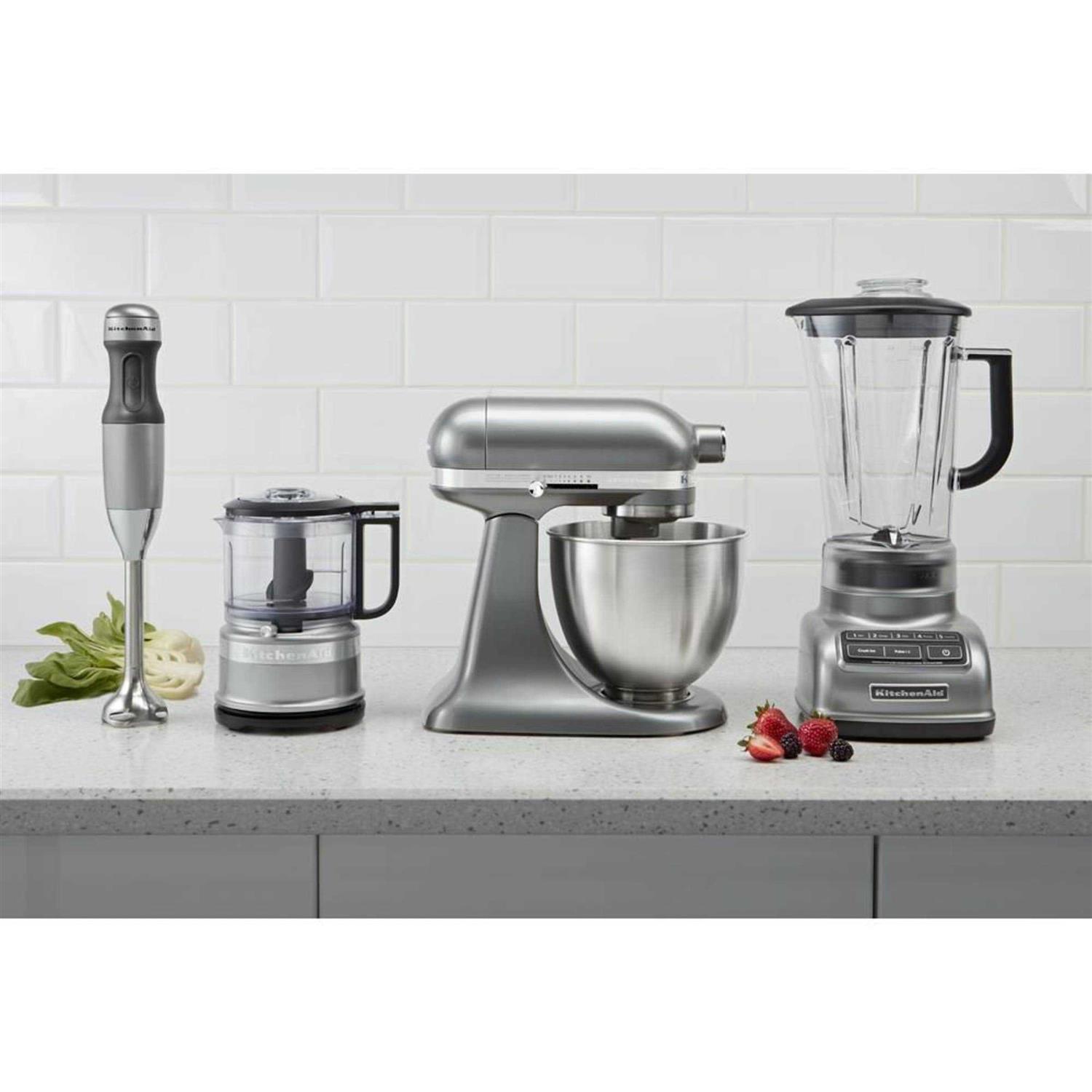 KitchenAid KFC3516