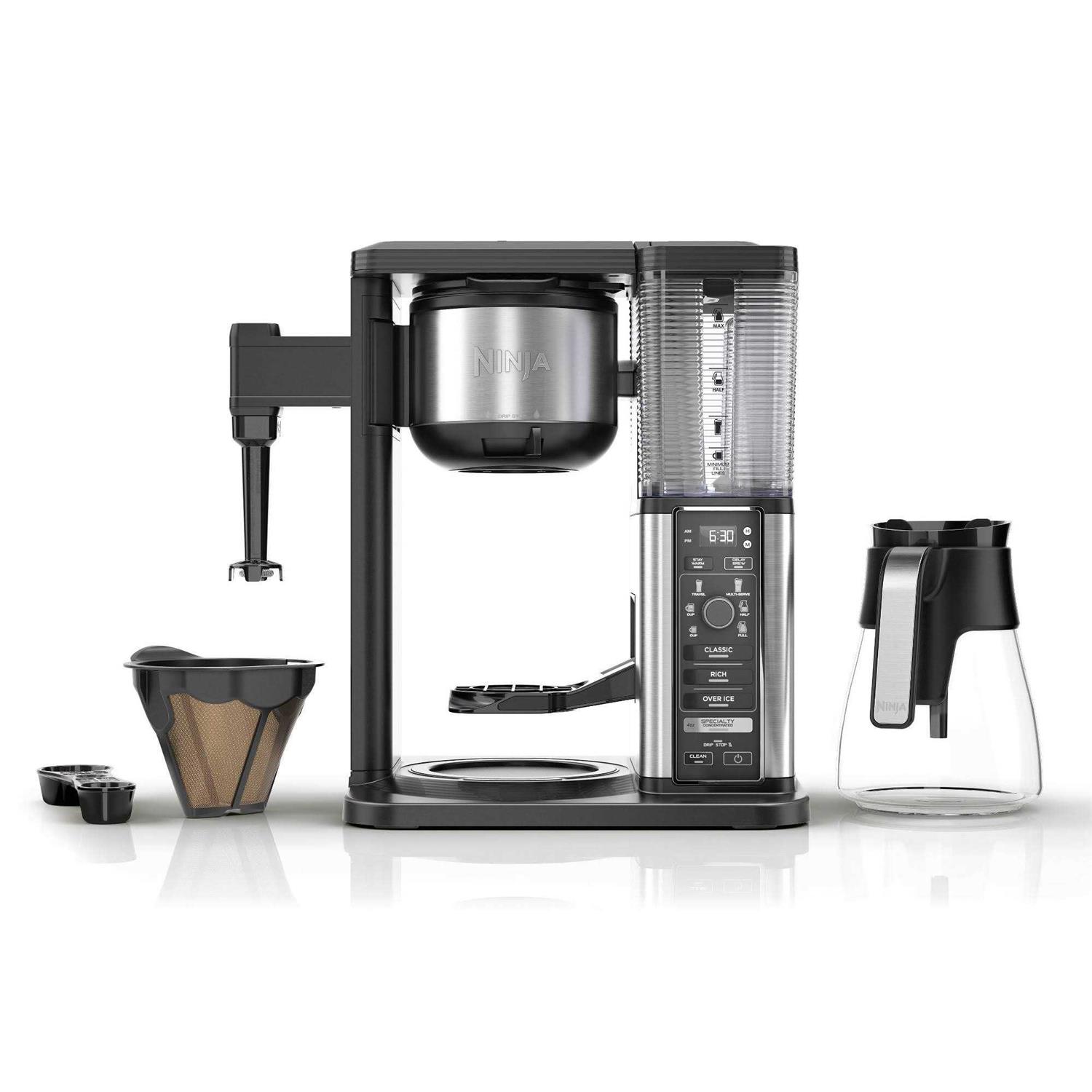 Ninja Specialty Coffee Maker