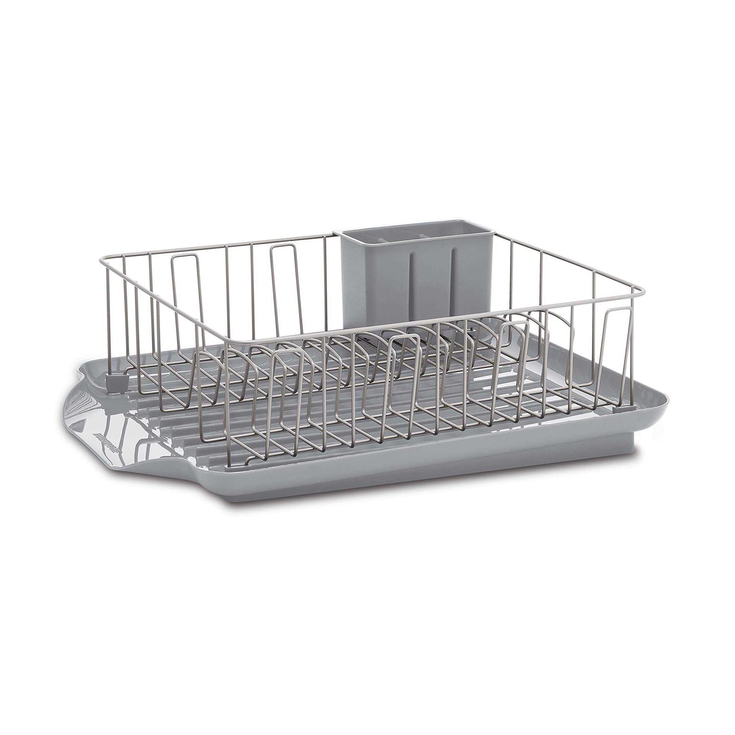 Farberware Professional 3 Piece Dish Rack Set