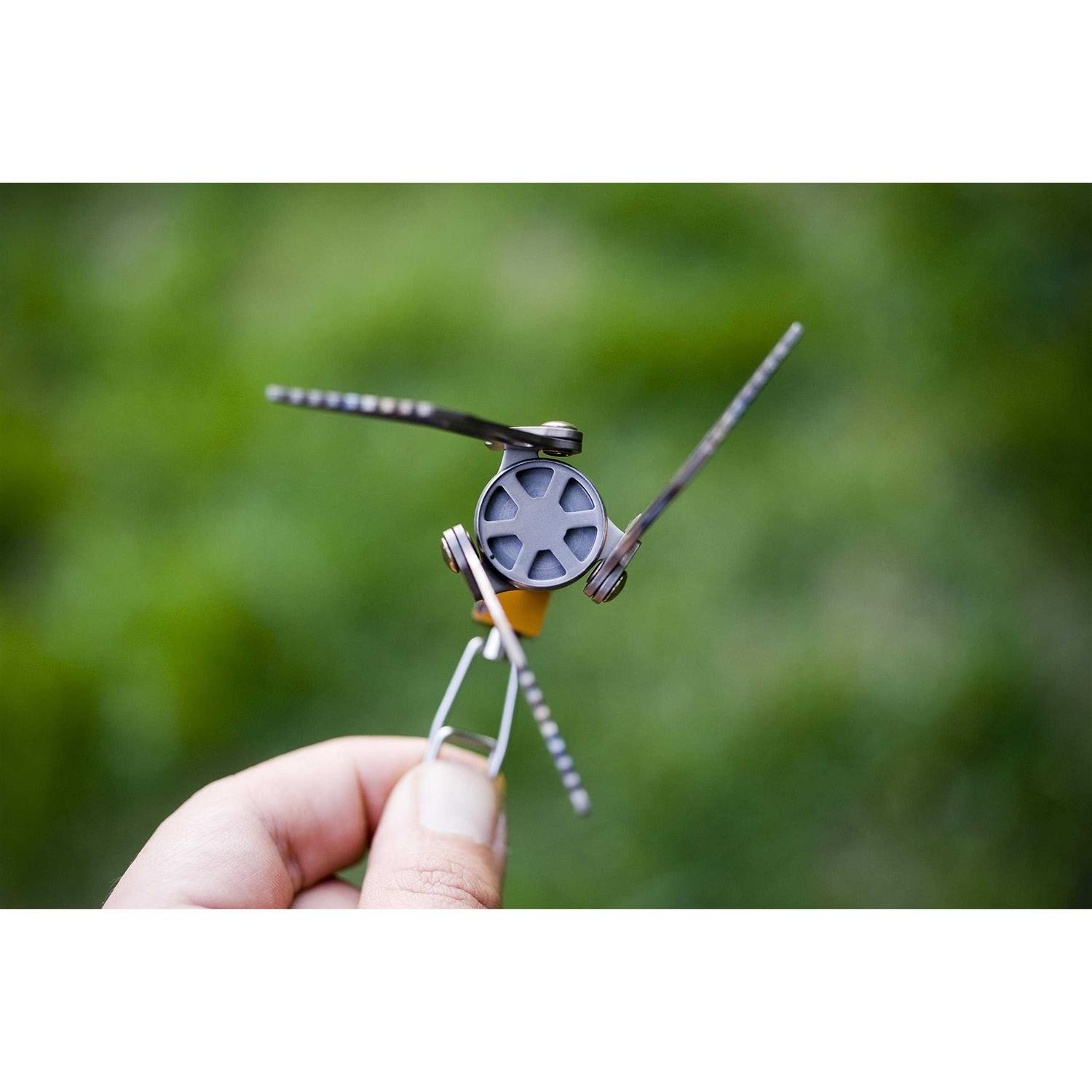 FireMaple 300-T Titanium Backpacking Stove