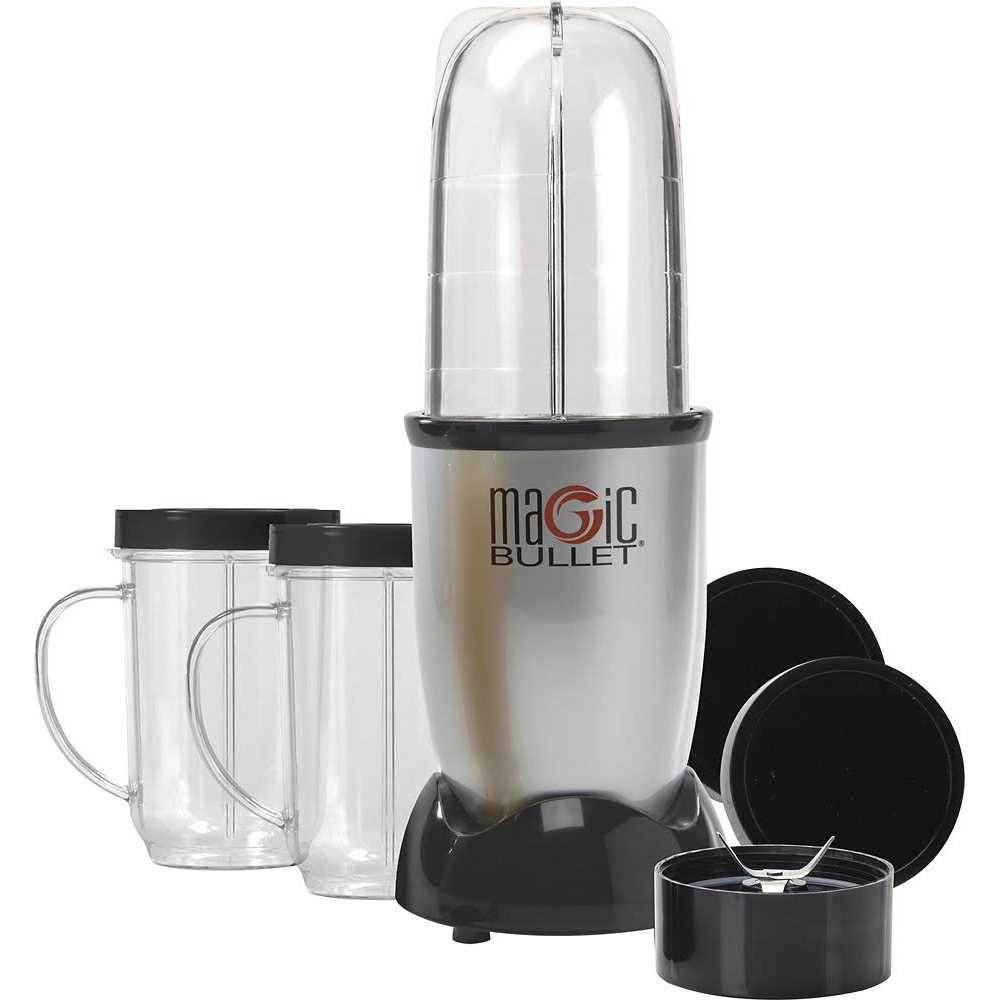Magic Bullet 250W