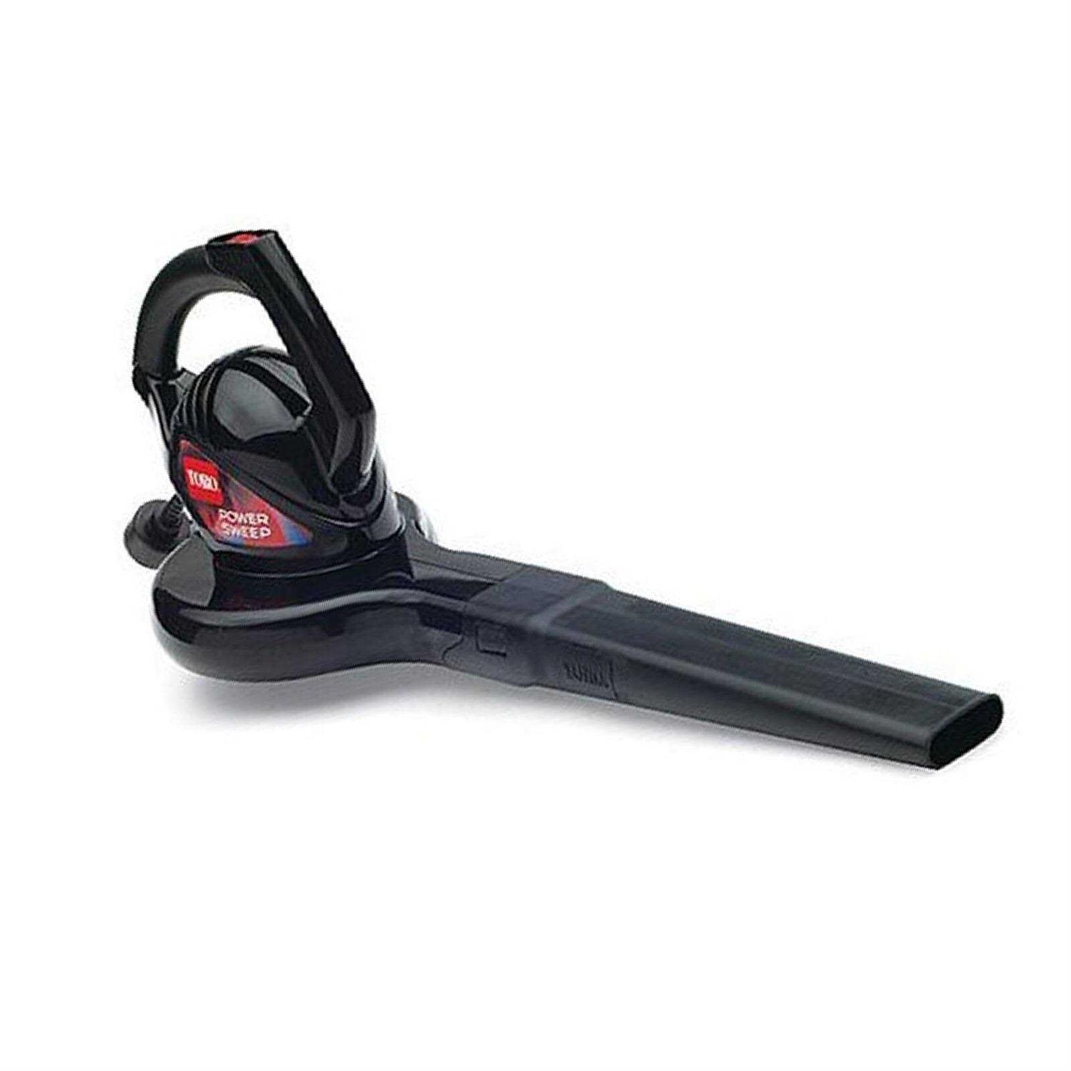 Toro Power Sweep 51585