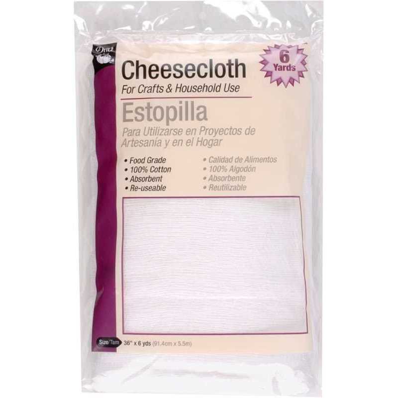 Dritz Cheesecloth