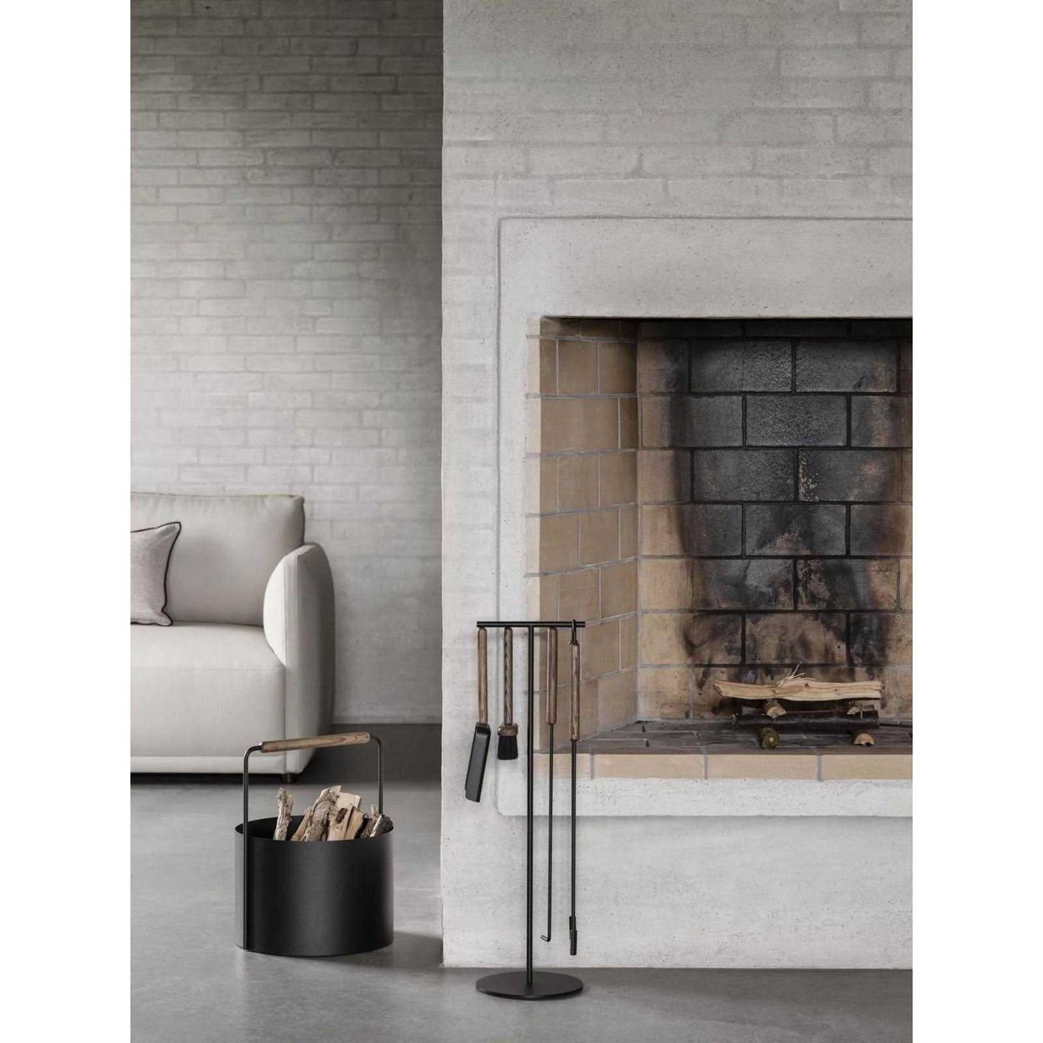 Blomus Ashi Fireplace Tool Set