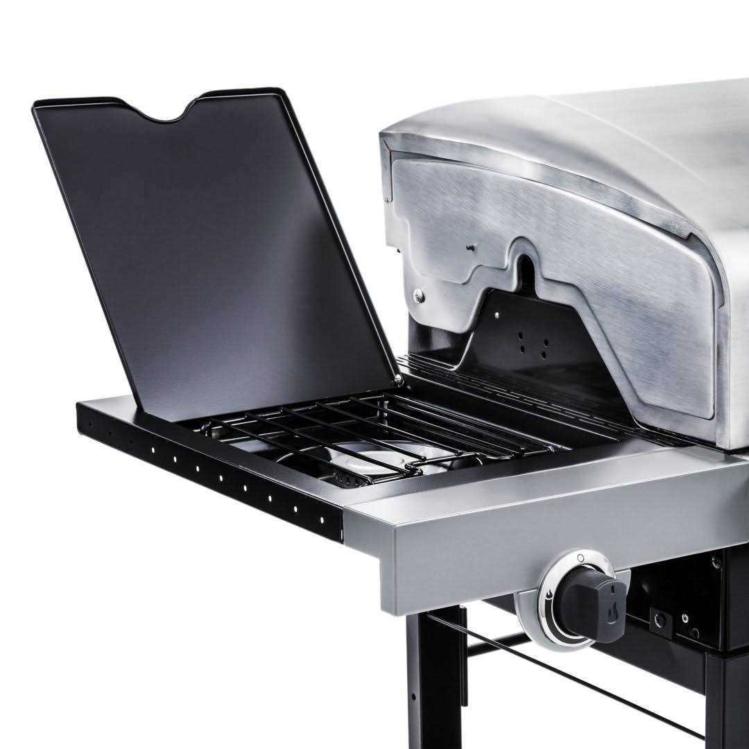 Char-Broil Performance 4 Burner Gas Grill