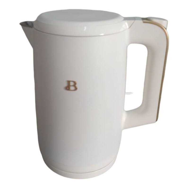 Beautiful 1.7L One-Touch Electric Kettle