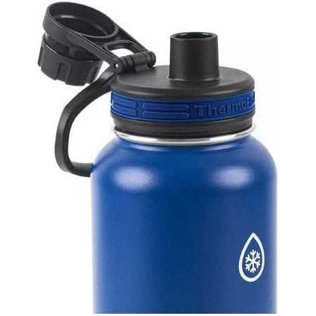 Thermoflask Stainless Steel