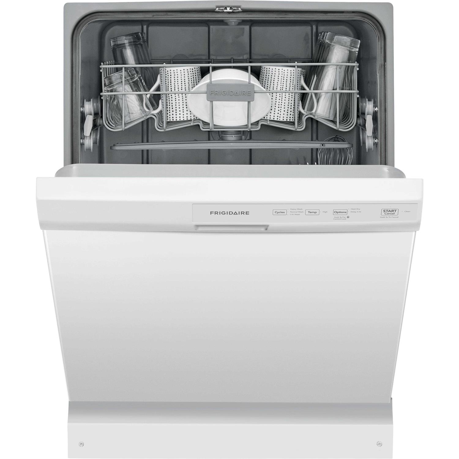 Frigidaire FFCD2413U
